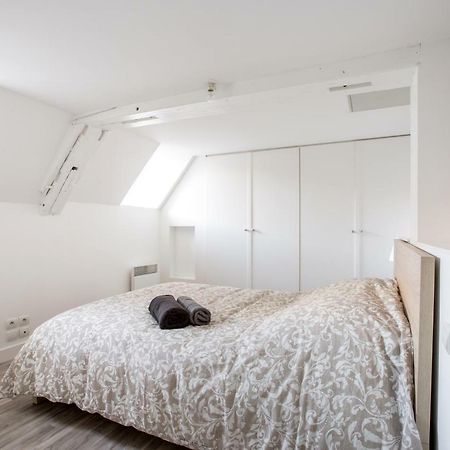 Coeur De Lille - Cosy Appartement 5 Exterior photo