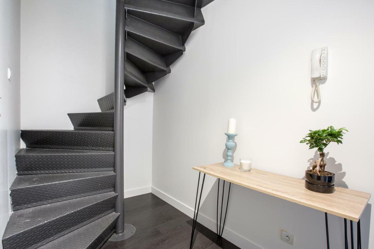 Coeur De Lille - Cosy Appartement 5 Exterior photo