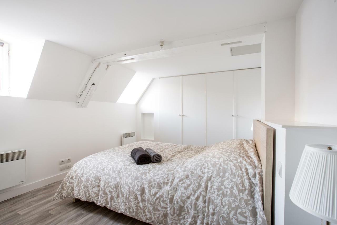 Coeur De Lille - Cosy Appartement 5 Exterior photo